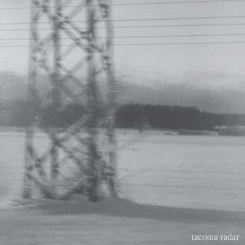 Tacoma Radar