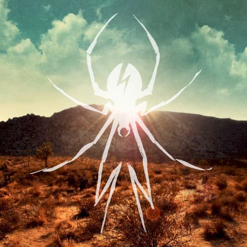 My Chemical Romance — Summertime