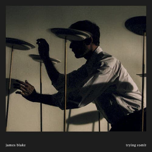 James Blake — Rest Of Your Life