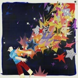 Flipturn — Swim Between Trees