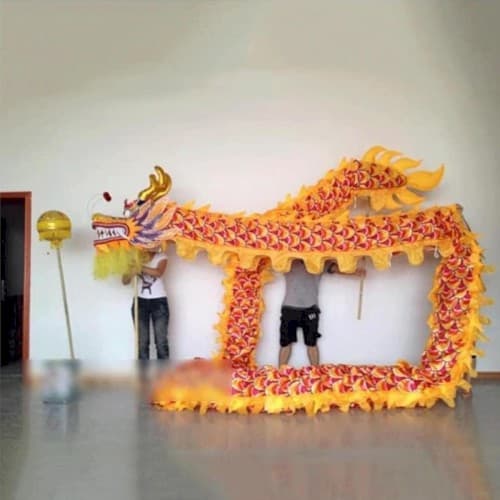 bassvictim & Worldpeace DMT — Year of the Dragon