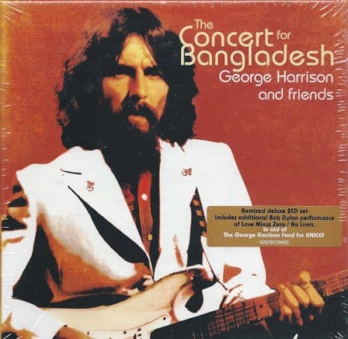 George Harrison — My Sweet Lord