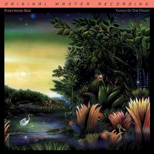 Fleetwood Mac — Isn't It Midnight