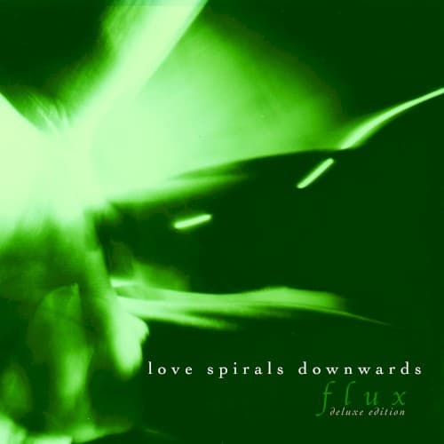 Love Spirals Downwards