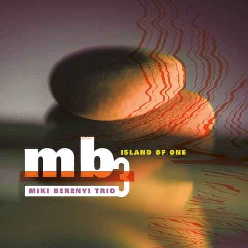Miki Berenyi Trio — Island Of One