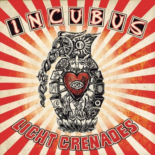 Incubus — Dig