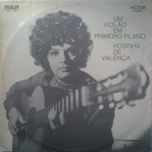 Rosinha De Valença — Concierto de Aranjuez
