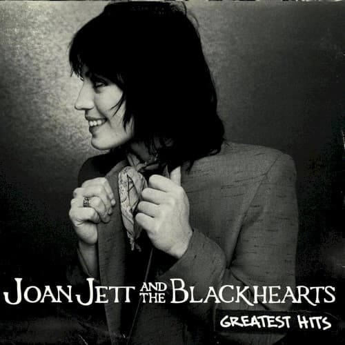Joan Jett & The BlackHearts