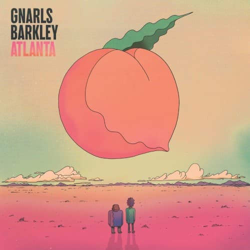 Gnarls Barkley — Line Dance