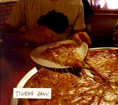 Tigers Jaw