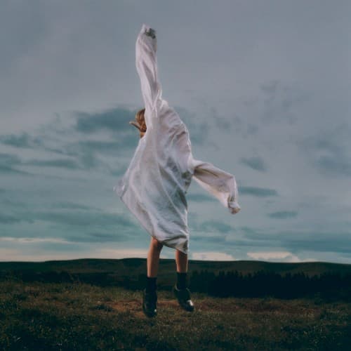 deary — No Sweeter Feeling