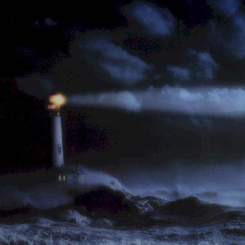 John Maus — Hey Moon