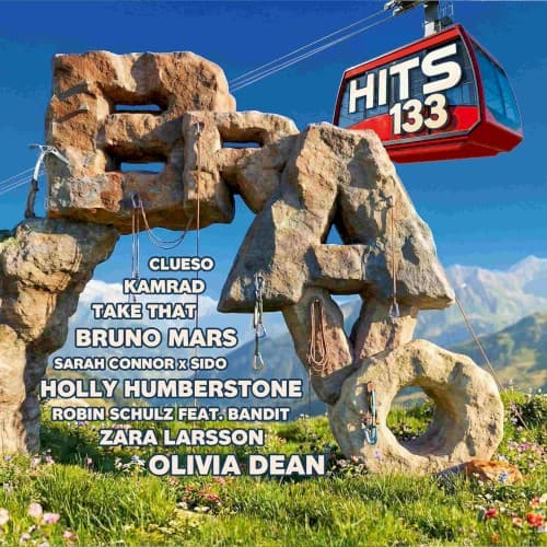 Bruno Mars — I Just Might
