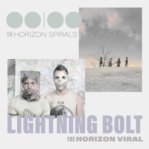 OOIOO — The Horizon