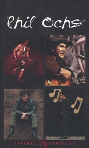 Phil Ochs — Cops of the World