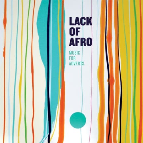 Lack Of Afro