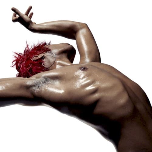 Bladee — IMAGINARY