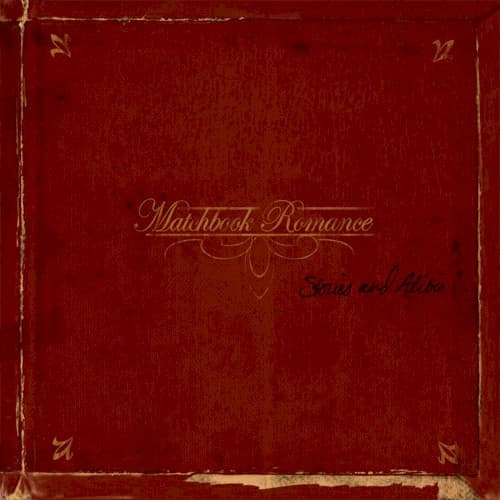 Matchbook Romance — Promise