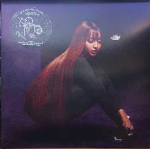 PinkPantheress — Blue