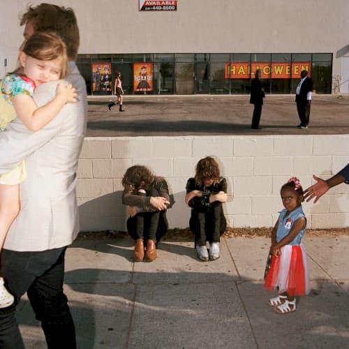 The Hellp — Undertow