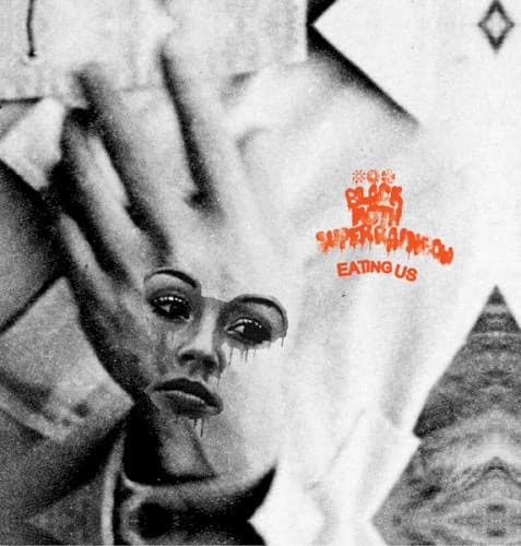 BLACK MOTH SUPER RAINBOW — Smile the Day After Today