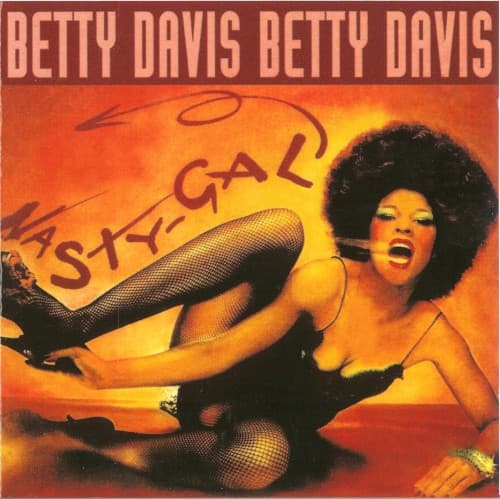 Betty Davis
