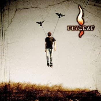 Flyleaf — All Around Me [Acoustic]