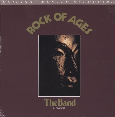 The Band — Don't Do It