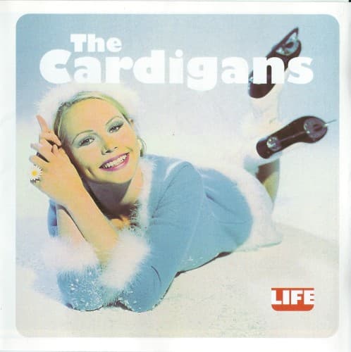 The Cardigans