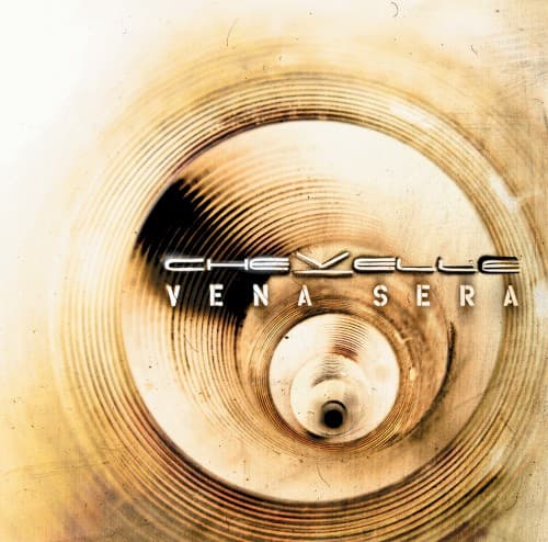 Chevelle — Saferwaters