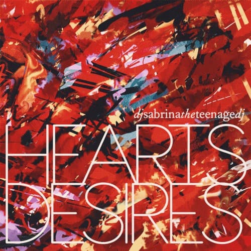 DJ Sabrina The Teenage DJ — HeartsDesires