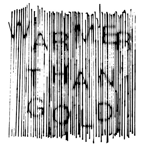 GUV — Let Your Hands Go
