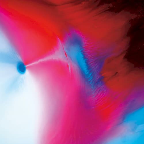 Floating Points — Ablaze