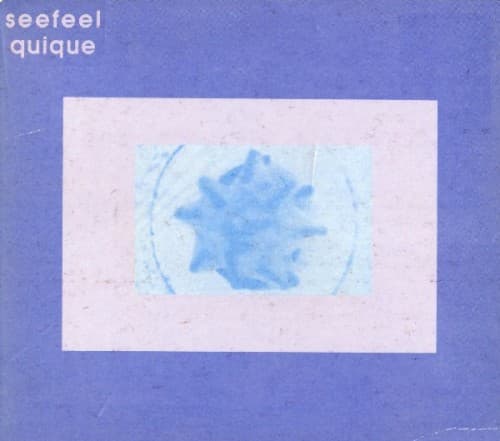 Seefeel — Climactic Phase #3 (2025 Remaster)