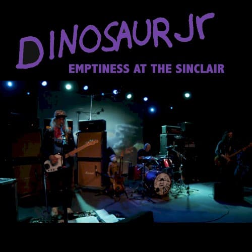 Dinosaur Jr.