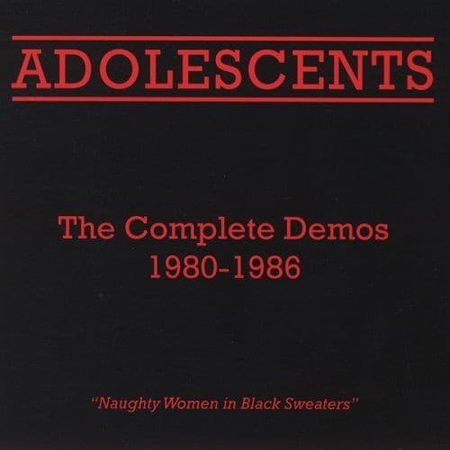 Adolescents — Amoeba