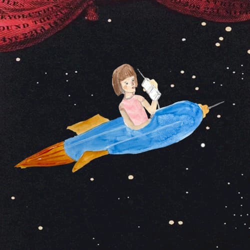 zzzahara — I Can Be Yours
