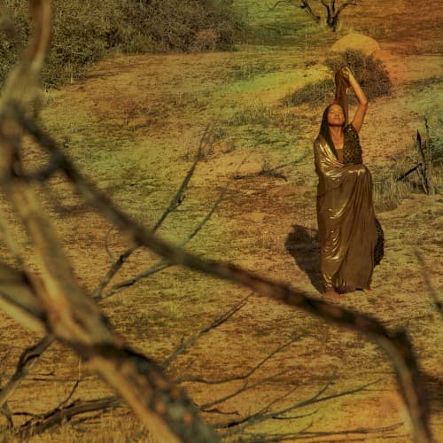 Allison Russell, Joy Oladokun & Julie Williams — No Springtime
