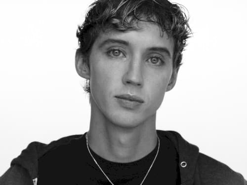 TROYE SIVAN — One Of Your Girls