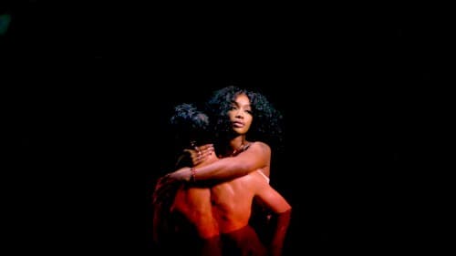 SZA