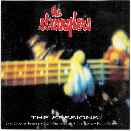 The Stranglers — No More Heroes (1996 Remaster)