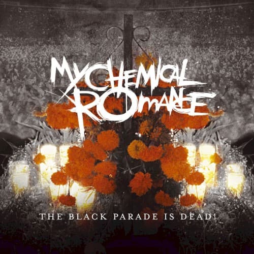 My Chemical Romance — Disenchanted