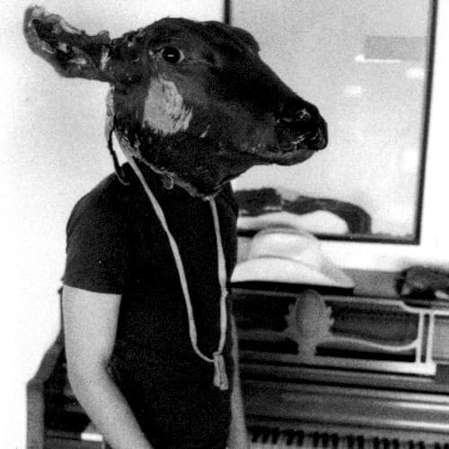 Shakey Graves — Built To Roam