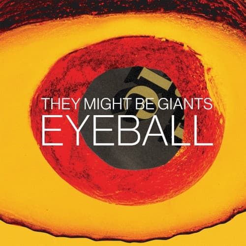 They Might Be Giants — Eyeball (Elegant Too remix)