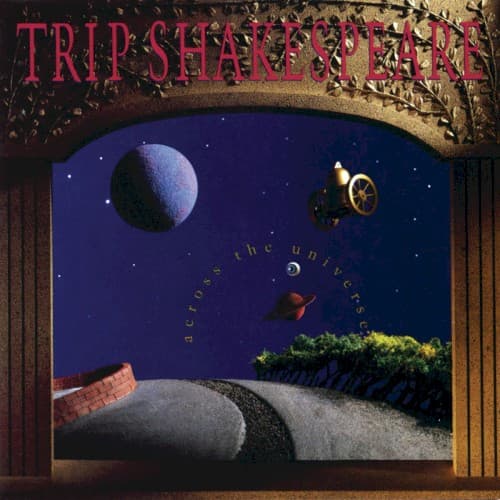 Trip Shakespeare — Snow Days