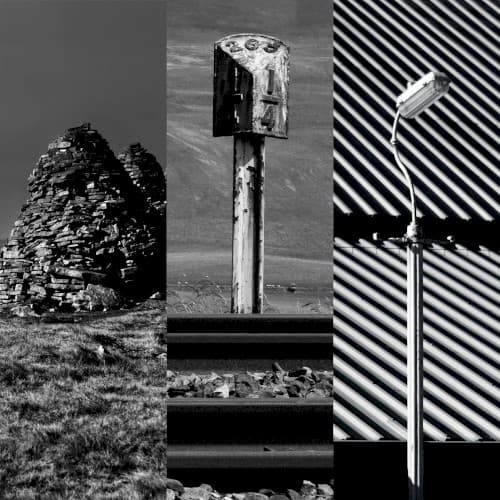 Craven Faults — Ganger
