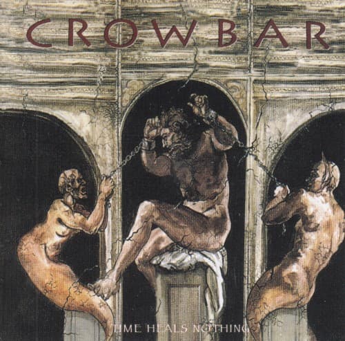 Crowbar — Embracing Emptiness