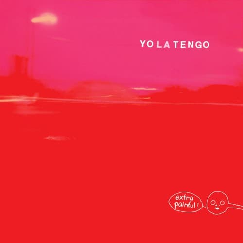 Yo La Tengo — Superstar-Watcher