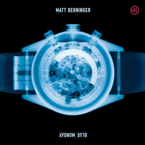 Matt Berninger — Blue Monday