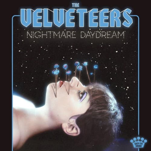 The Velveteers — Charmer And The Snake